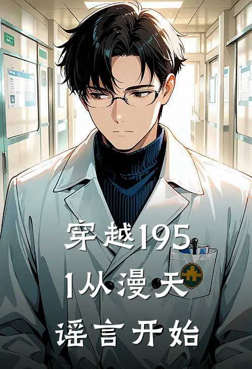 穿越1951从漫天谣言开始