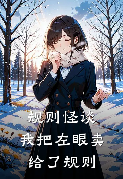 规则怪谈：我把左眼卖给了规则