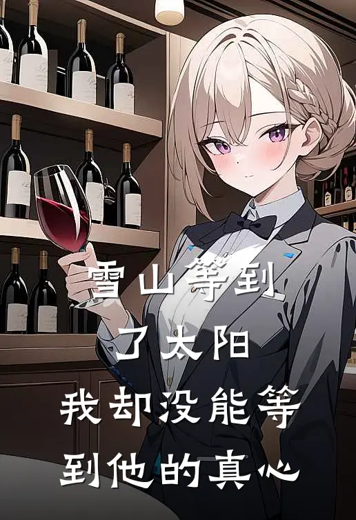 雪山等到了太阳，我却没能等到他的真心
