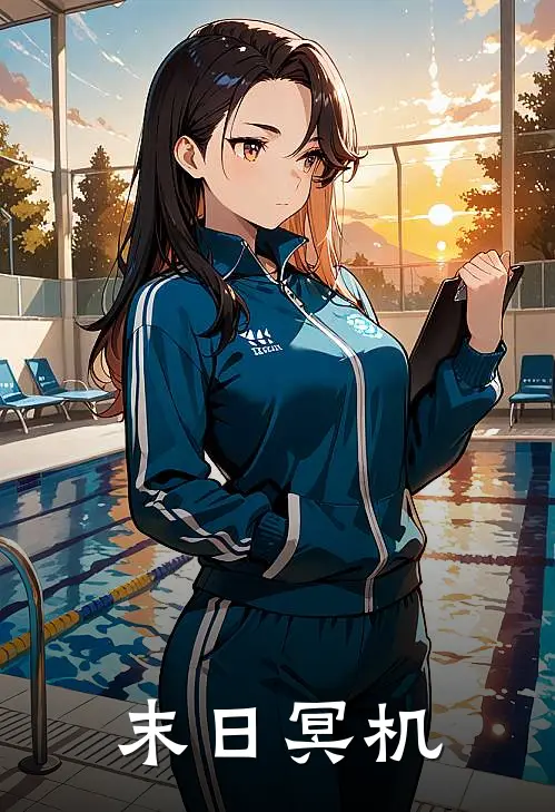 末日冥机