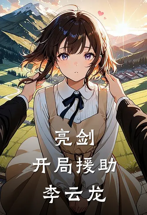亮剑：开局援助李云龙