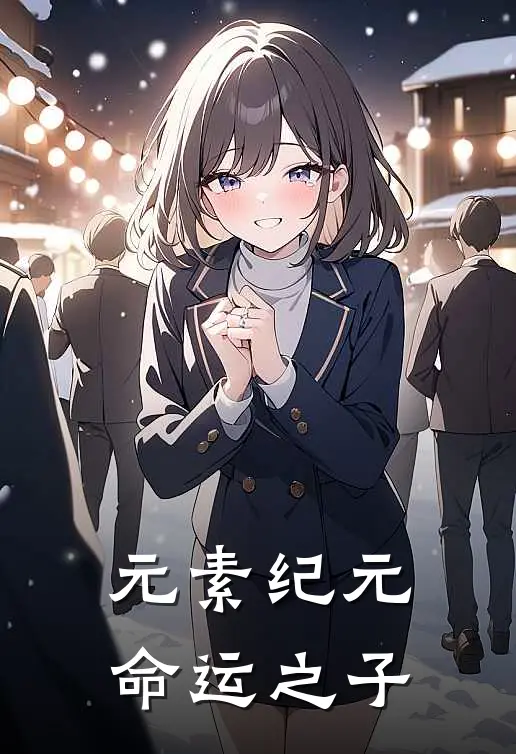 元素纪元命运之子