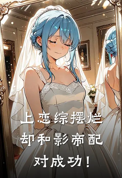 上恋综摆烂，却和影帝配对成功！