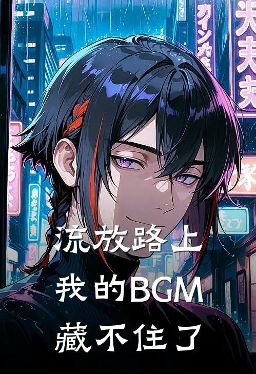 流放路上：我的BGM藏不住了