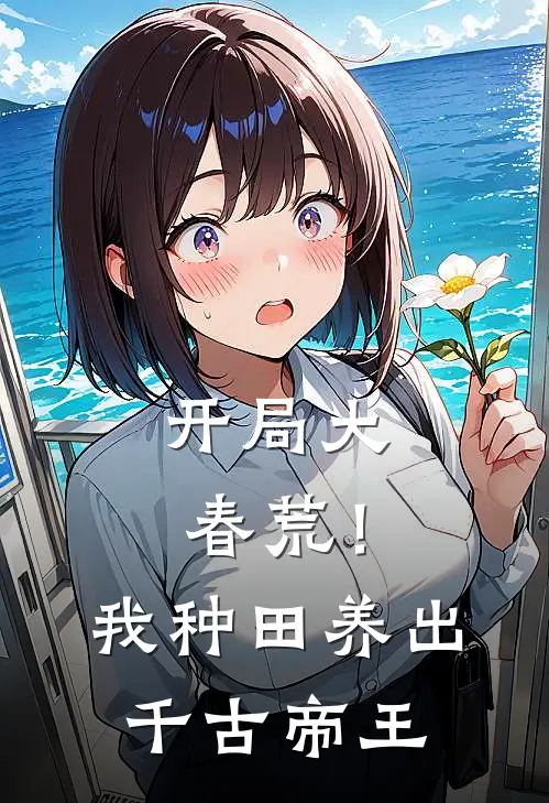 开局大春荒！我种田养出千古帝王