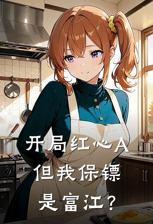开局红心A，但我保镖是富江？