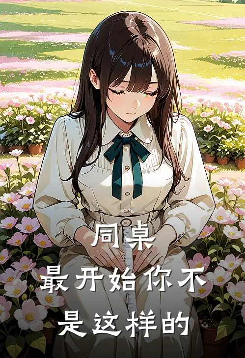 同桌，最开始你不是这样的
