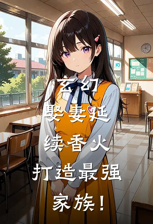 玄幻：娶妻延续香火，打造最强家族！
