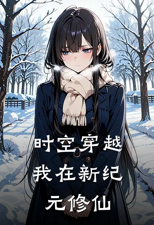 时空穿越我在新纪元修仙的