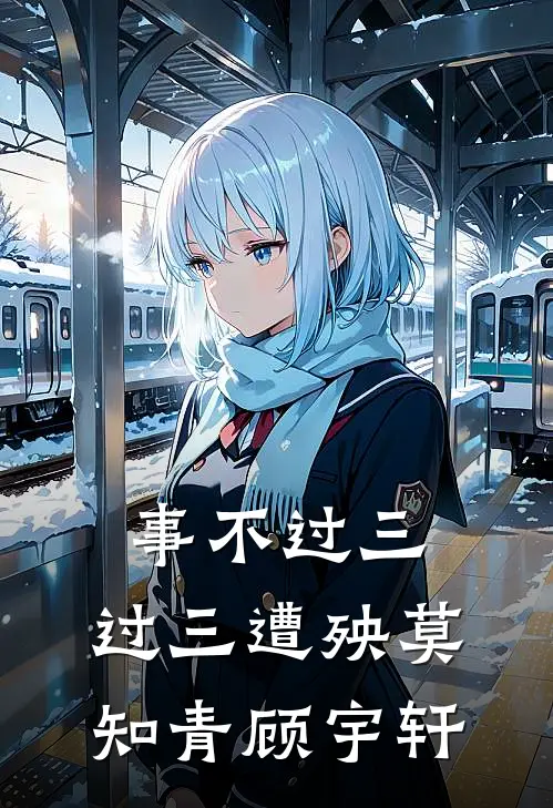事不过三，过三遭殃莫知青顾宇轩