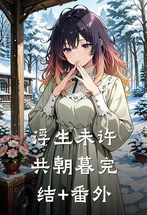 浮生未许共朝暮完结+番外
