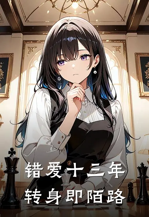 错爱十三年,转身即陌路免费阅读