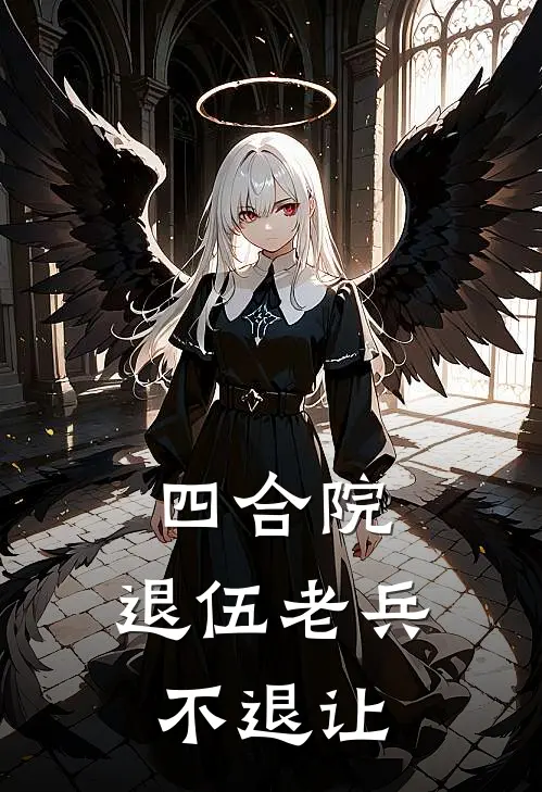 四合院：退伍老兵不退让