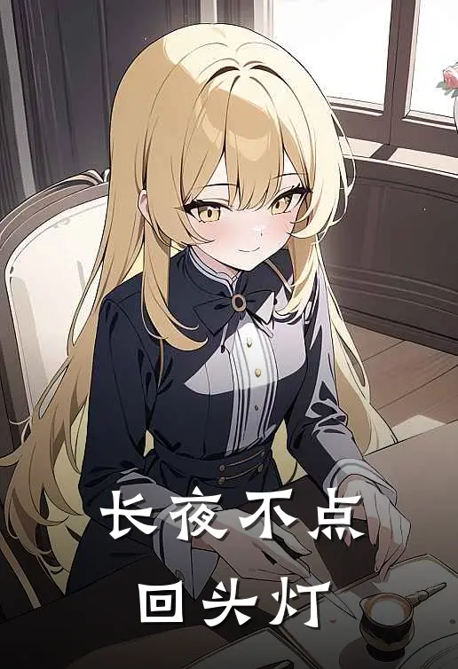 长夜不点回头灯是歌