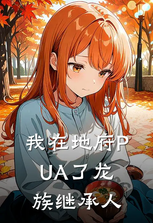 我在地府PUA了龙族继承人