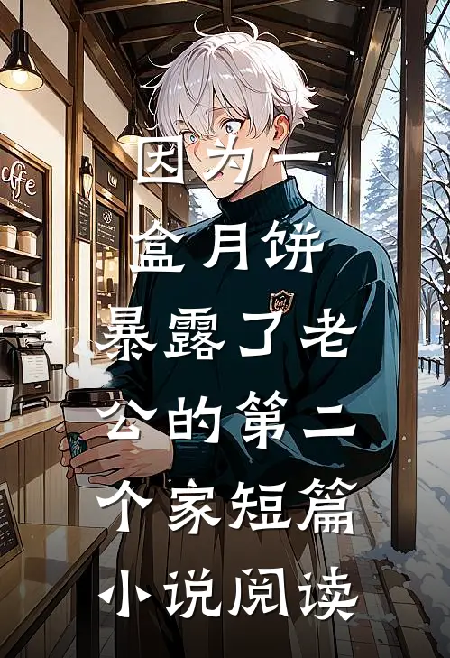 因为一盒月饼，暴露了老公的第二个家短篇小说阅读