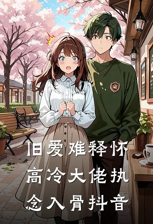 旧爱难释怀，高冷大佬执念入骨抖音