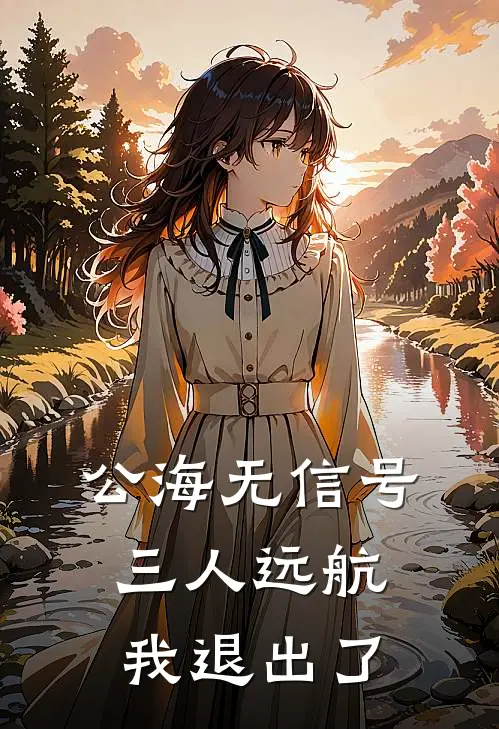 公海无信号，三人远航我退出了