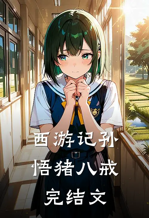 西游记孙悟猪八戒完结文