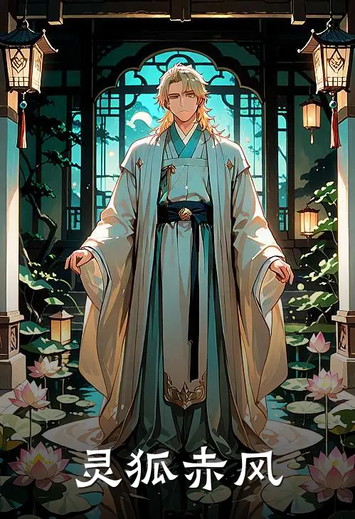 灵狐赤风