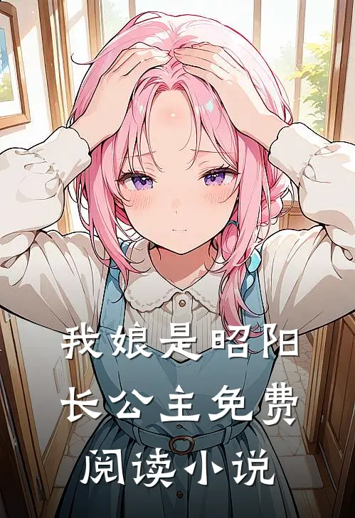 我娘是昭阳长公主免费阅读全文