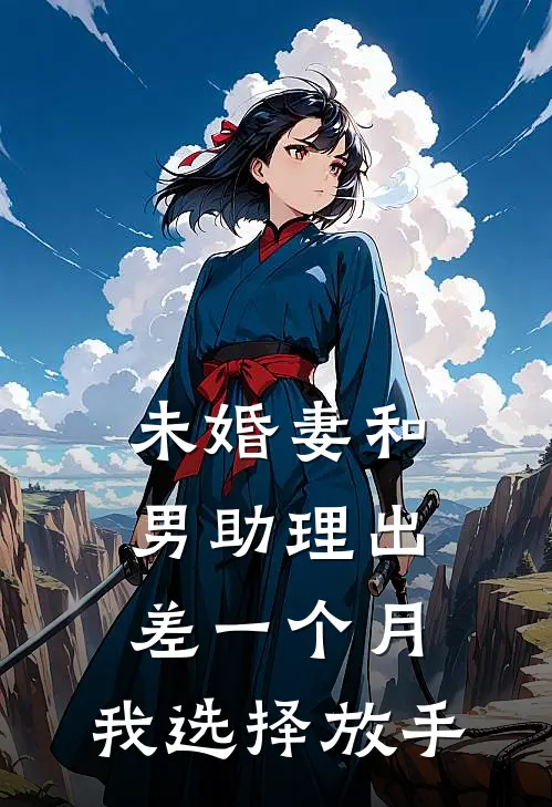 未婚妻和男助理出差一个月，我选择放手