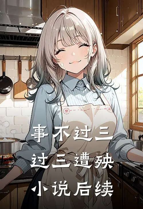 事不过三，过三遭殃小说后续