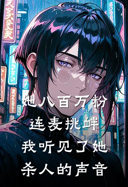 她八百万粉连麦挑衅，我听见了她杀人的声音