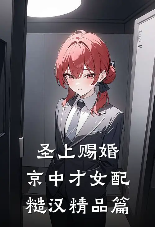 圣上赐婚：京中才女配糙汉精品篇