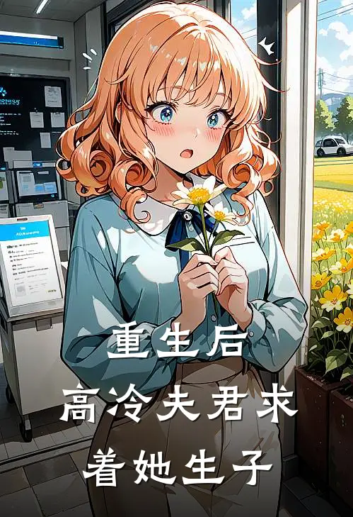 重生后，高冷夫君求着她生子