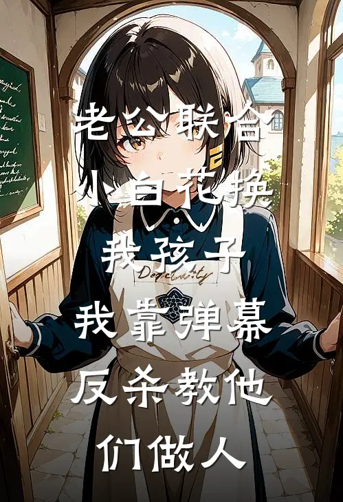 老公联合小白花换我孩子，我靠弹幕反杀教他们做人