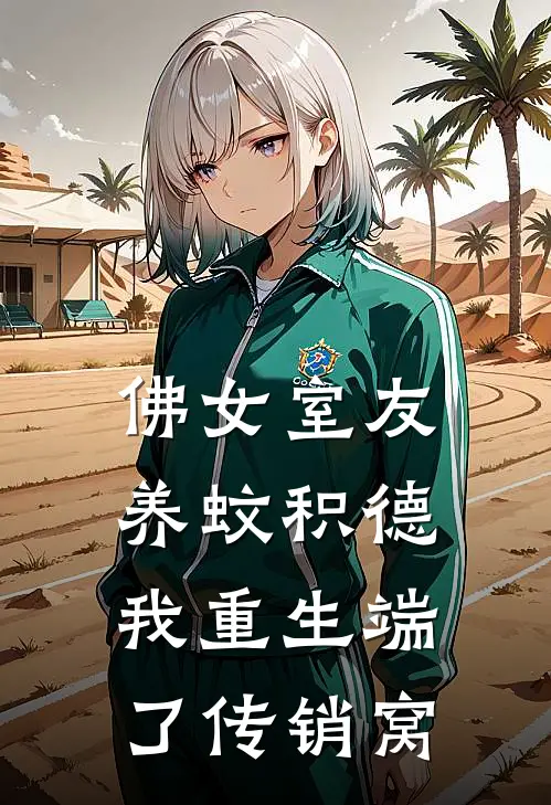 佛女室友养蚊“积德”，我重生端了传销窝