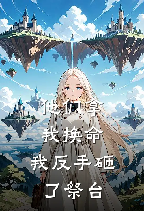 他们拿我换命，我反手砸了祭台