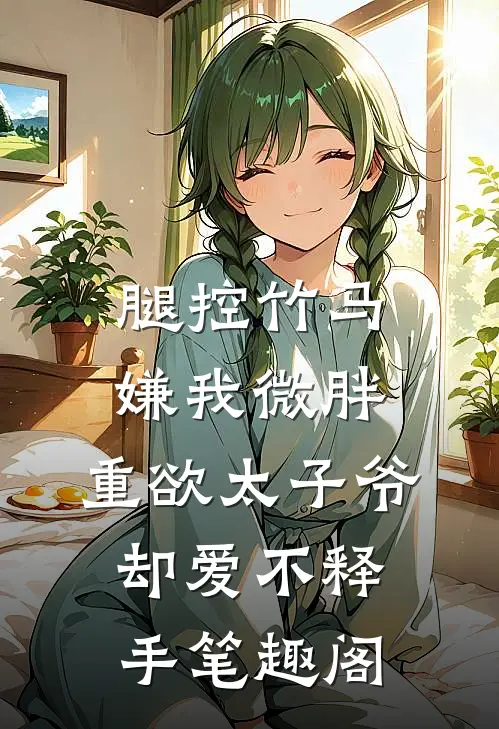 腿控竹马嫌我微胖，重欲太子爷却爱不释手笔趣阁