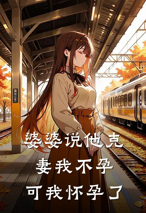 婆婆说他克妻我不孕,可我怀孕了是真的吗