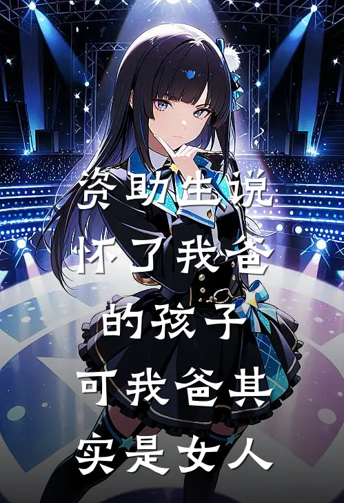 资助生说怀了我爸的孩子,可我爸其实是女人的