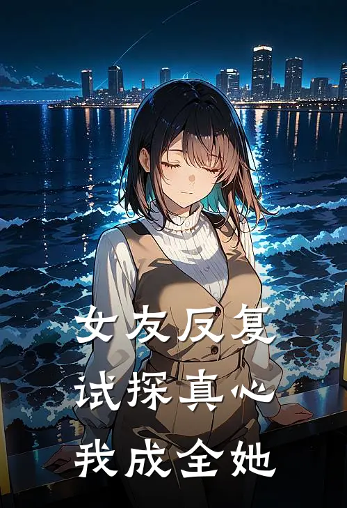 女友反复试探真心,我成全她