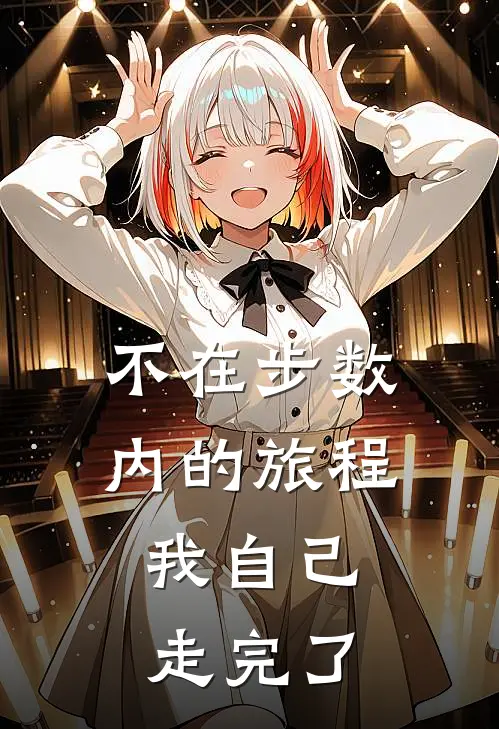 不在步数内的旅程,我自己走完了
