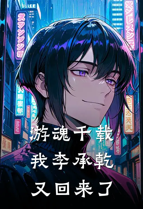 游魂千载，我李承乾又回来了