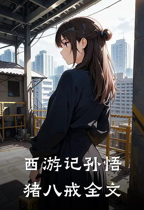 西游记孙悟猪八戒全文