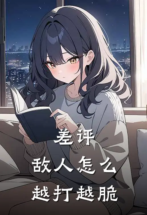 差评,敌人怎么越打越脆