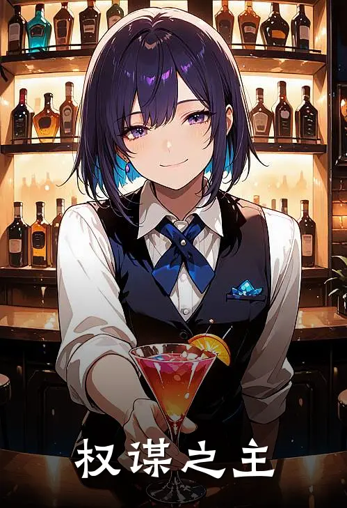 权谋之主
