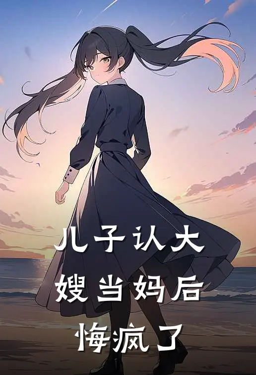儿子认大嫂当妈后,悔疯了怎么安慰