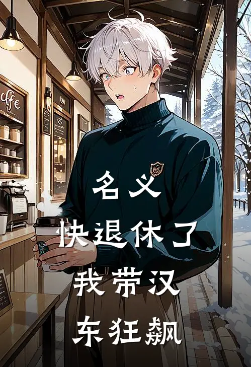 名义：快退休了，我带汉东狂飙