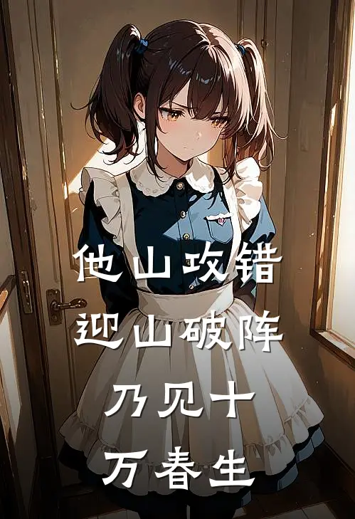 他山攻错，迎山破阵，乃见十万春生