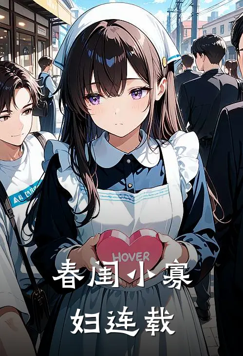 春闺小寡妇连载