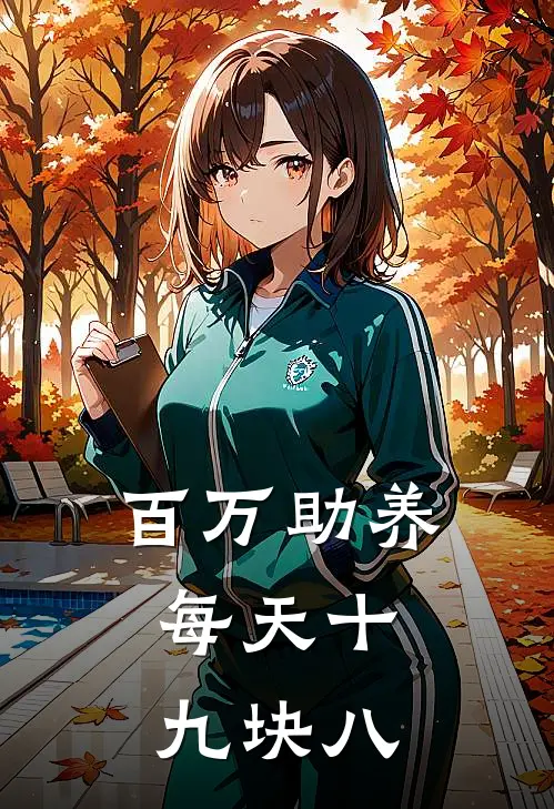 百万助养,每天十九块八是多少钱
