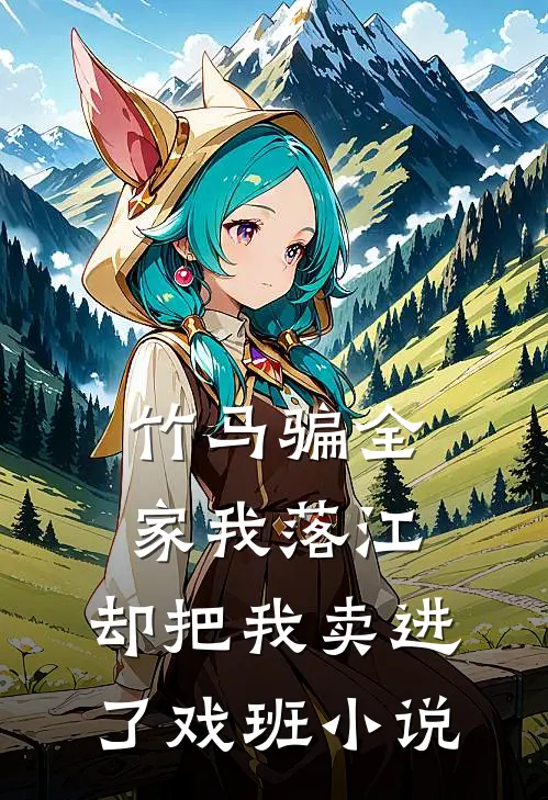 竹马骗全家我落江,却把我卖进了戏班免费阅读