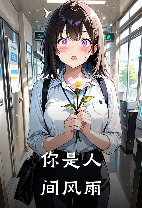 你是人间风雨是歌