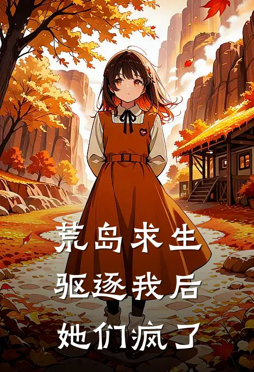 荒岛求生：驱逐我后她们疯了